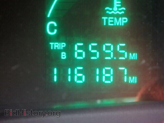 2003 CADILLAC DEVILLE - VIN: 1G6KD54Y83U271477 - Photo 8