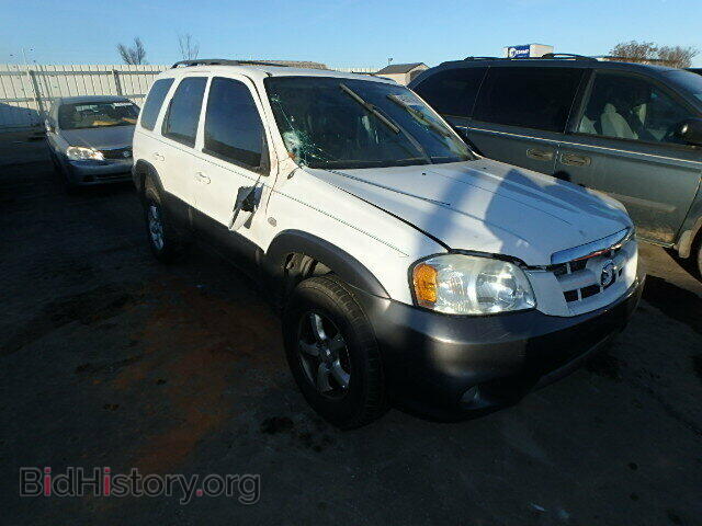 Фотография 4F2YZ02Z15KM54063 - MAZDA TRIBUTE 2005