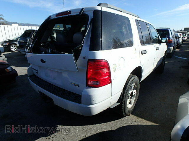 2005 FORD EXPLORER - VIN: 1FMZU63EX5ZA18784 - Фото 4
