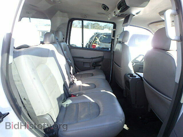 2005 FORD EXPLORER - VIN: 1FMZU63EX5ZA18784 - Фото 6