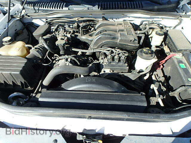 2005 FORD EXPLORER - VIN: 1FMZU63EX5ZA18784 - Фото 7