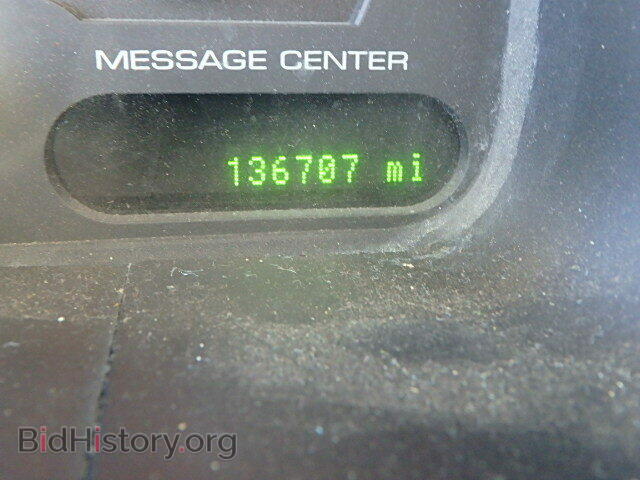 2005 FORD EXPLORER - VIN: 1FMZU63EX5ZA18784 - Фото 8