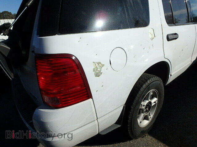 2005 FORD EXPLORER - VIN: 1FMZU63EX5ZA18784 - Фото 9