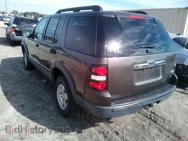 2006 FORD EXPLORER - VIN: 1FMEU73E26UB60727 - Фото 3