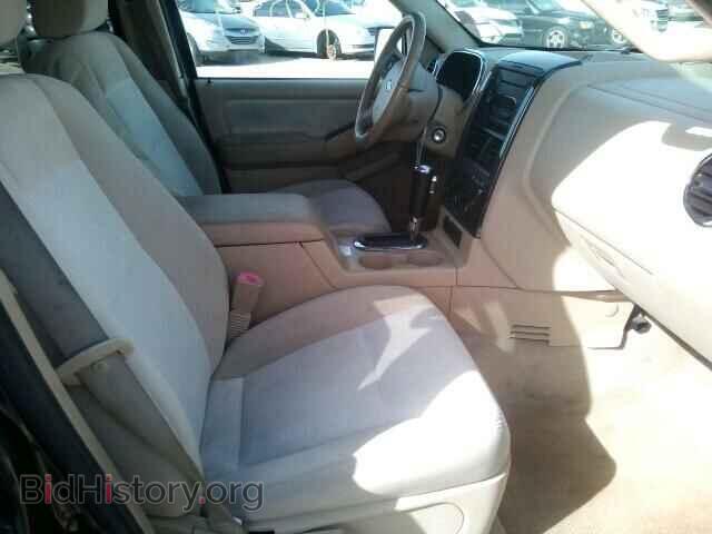 2006 FORD EXPLORER - VIN: 1FMEU73E26UB60727 - Фото 5