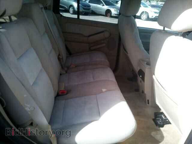 2006 FORD EXPLORER - VIN: 1FMEU73E26UB60727 - Фото 6