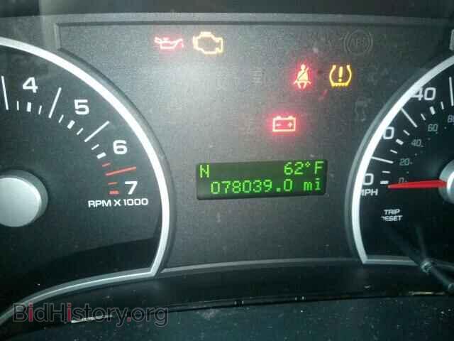 2006 FORD EXPLORER - VIN: 1FMEU73E26UB60727 - Фото 8