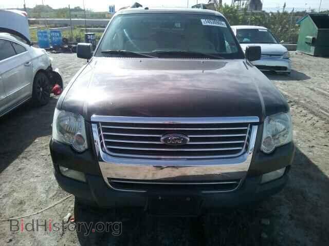 2006 FORD EXPLORER - VIN: 1FMEU73E26UB60727 - Фото 9