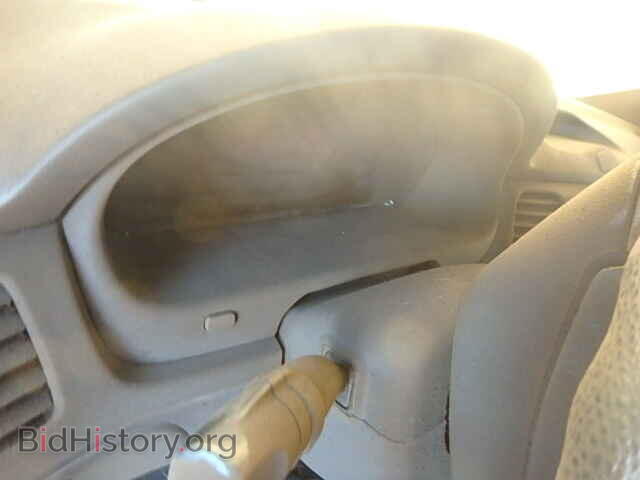 2007 KIA OPTIMA - VIN: KNAGE123075142789 - Фото 8