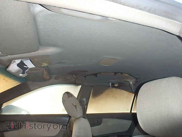 2007 KIA OPTIMA - VIN: KNAGE123075142789 - Фото 9