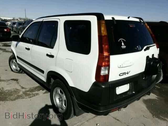 2003 HONDA CRV - VIN: JHLRD68453C014732 - Фото 3