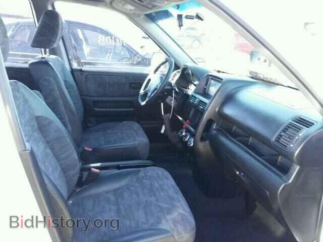 2003 HONDA CRV - VIN: JHLRD68453C014732 - Фото 5