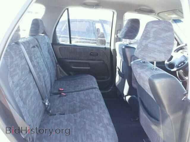 2003 HONDA CRV - VIN: JHLRD68453C014732 - Фото 6