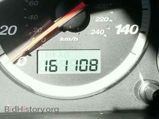 2003 HONDA CRV - VIN: JHLRD68453C014732 - Фото 8