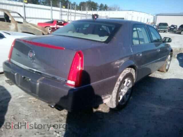 2007 CADILLAC DTS - VIN: 1G6KD57Y97U177769 - Фото 4