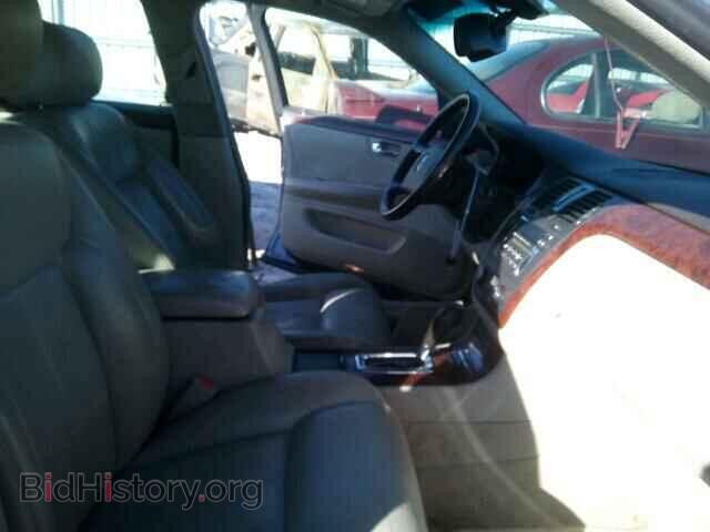 2007 CADILLAC DTS - VIN: 1G6KD57Y97U177769 - Фото 5