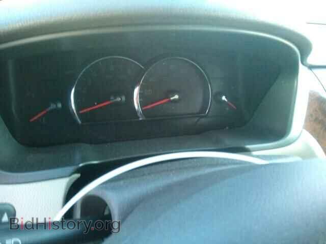 2007 CADILLAC DTS - VIN: 1G6KD57Y97U177769 - Фото 8