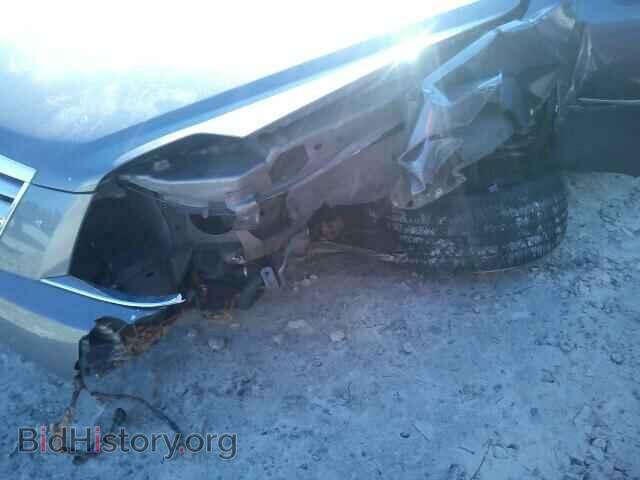 2007 CADILLAC DTS - VIN: 1G6KD57Y97U177769 - Фото 9