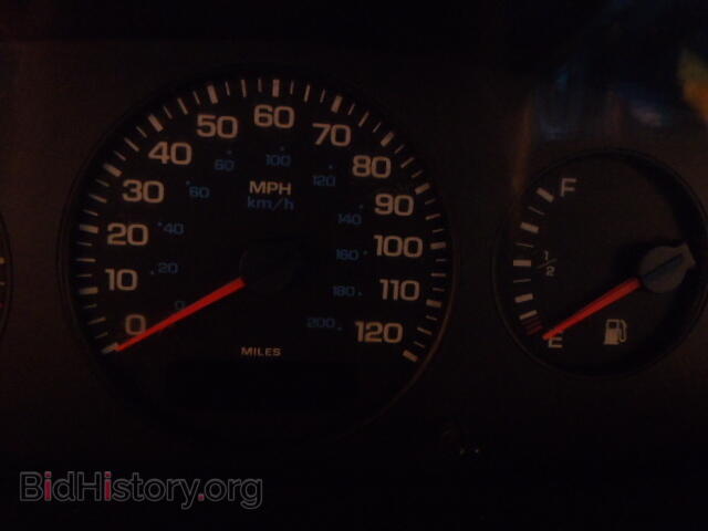 1998 CHRYSLER SEBRING - VIN: 3C3EL55H7WT269007 - Фото 8