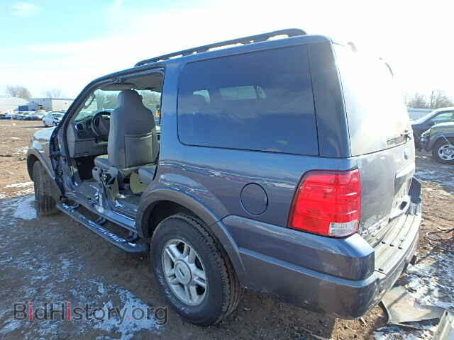 2006 FORD EXPEDITION - VIN: 1FMPU16546LA40726 - Фото 3