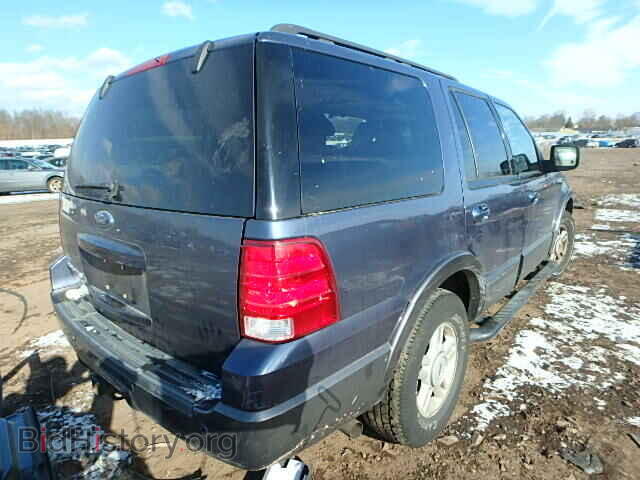 2006 FORD EXPEDITION - VIN: 1FMPU16546LA40726 - Фото 4