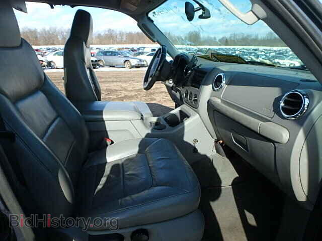 2006 FORD EXPEDITION - VIN: 1FMPU16546LA40726 - Фото 5