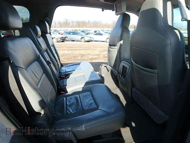 2006 FORD EXPEDITION - VIN: 1FMPU16546LA40726 - Фото 6