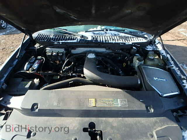 2006 FORD EXPEDITION - VIN: 1FMPU16546LA40726 - Фото 7
