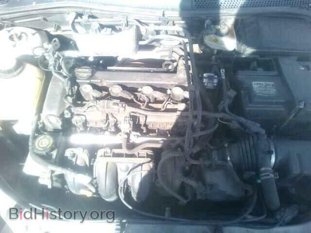 2006 FORD FOCUS - VIN: 1FAFP34NX6W212901 - Фото 7