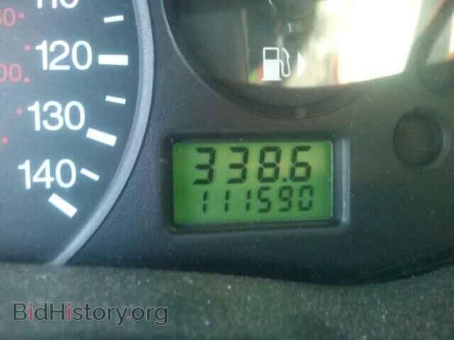 2006 FORD FOCUS - VIN: 1FAFP34NX6W212901 - Фото 8