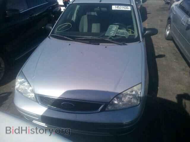 2006 FORD FOCUS - VIN: 1FAFP34NX6W212901 - Фото 10
