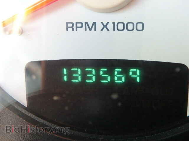 2003 DODGE RAM 1500 - VIN: 1D7HA18D23J678461 - Фото 8