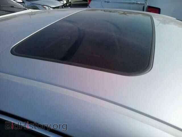 2009 LEXUS IS250 - VIN: JTHBK262092085283 - Фото 10