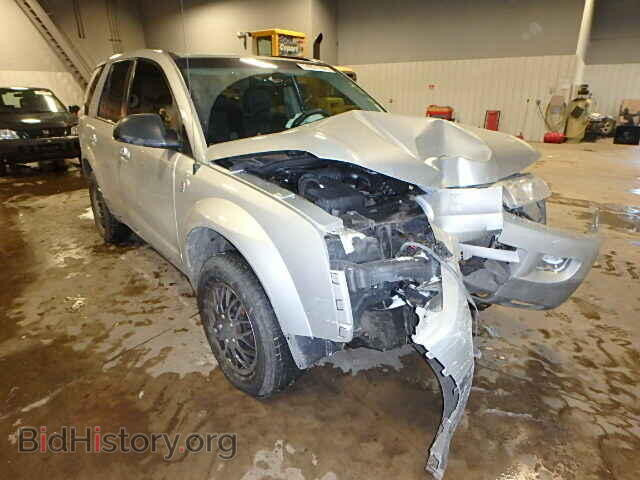 Фотография 5GZCZ43D25S818252 - SATURN VUE 2005
