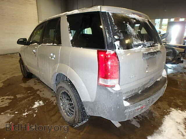 2005 SATURN VUE - VIN: 5GZCZ43D25S818252 - Фото 3