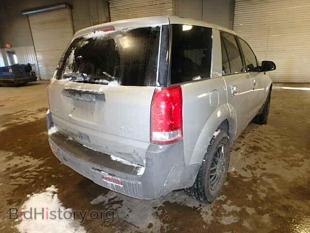 2005 SATURN VUE - VIN: 5GZCZ43D25S818252 - Фото 4