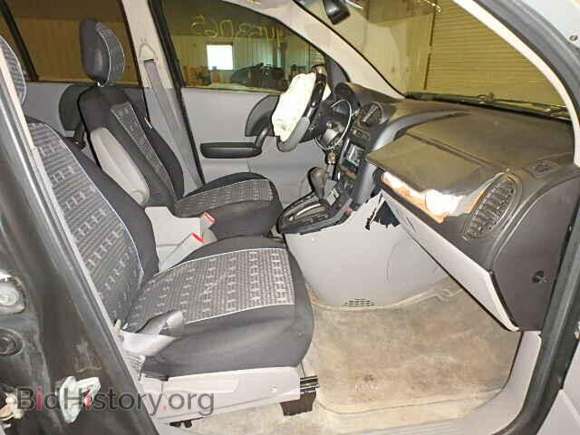 2005 SATURN VUE - VIN: 5GZCZ43D25S818252 - Фото 5