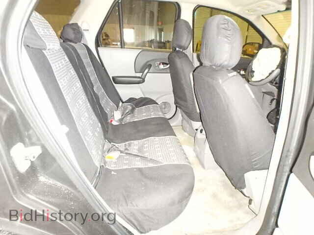 2005 SATURN VUE - VIN: 5GZCZ43D25S818252 - Фото 6