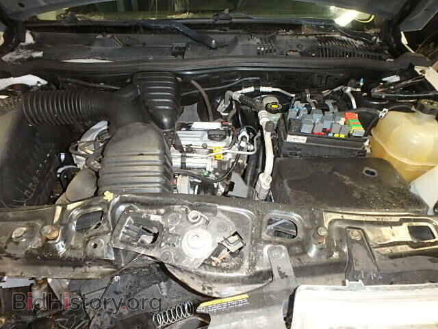 2005 SATURN VUE - VIN: 5GZCZ43D25S818252 - Фото 7