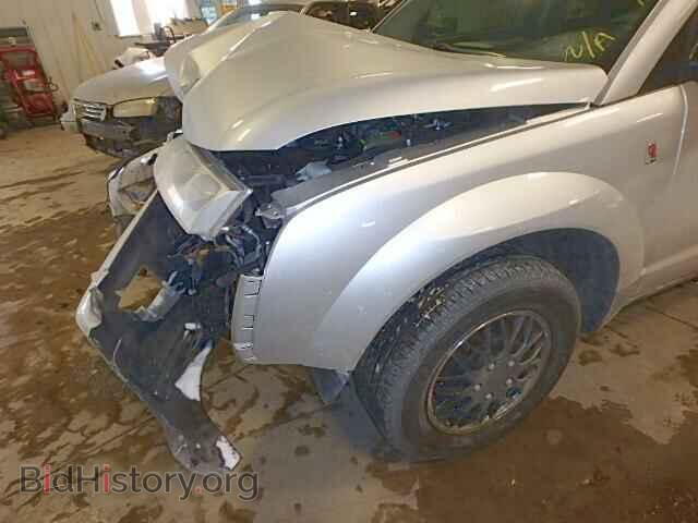 2005 SATURN VUE - VIN: 5GZCZ43D25S818252 - Фото 9
