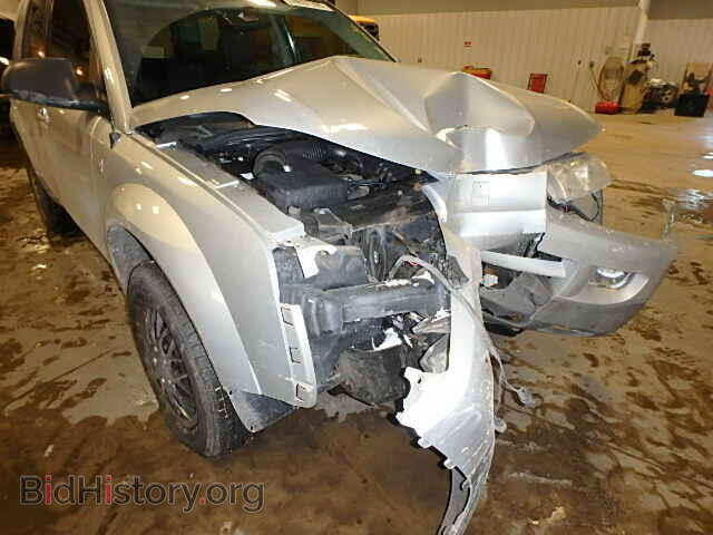 2005 SATURN VUE - VIN: 5GZCZ43D25S818252 - Фото 10
