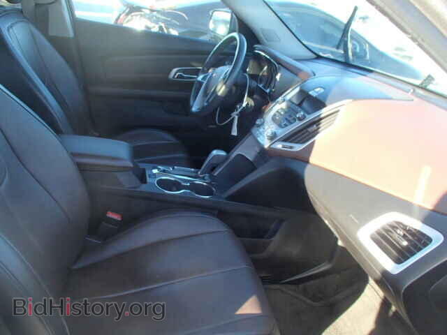 2011 GMC TERRAIN - VIN: 2CTALWEC7B6414330 - Photo 5