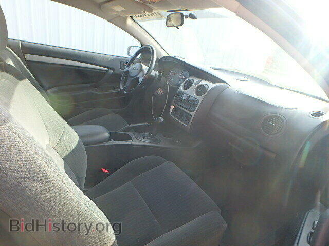 2003 CHRYSLER SEBRING - VIN: 4C3AG52H13E144294 - Фото 5