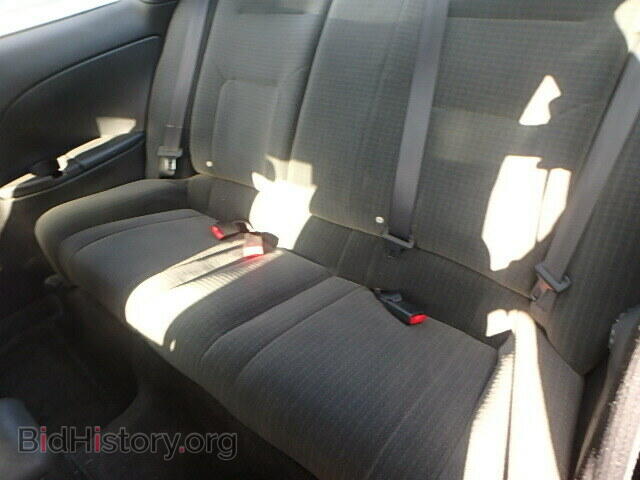2003 CHRYSLER SEBRING - VIN: 4C3AG52H13E144294 - Фото 6
