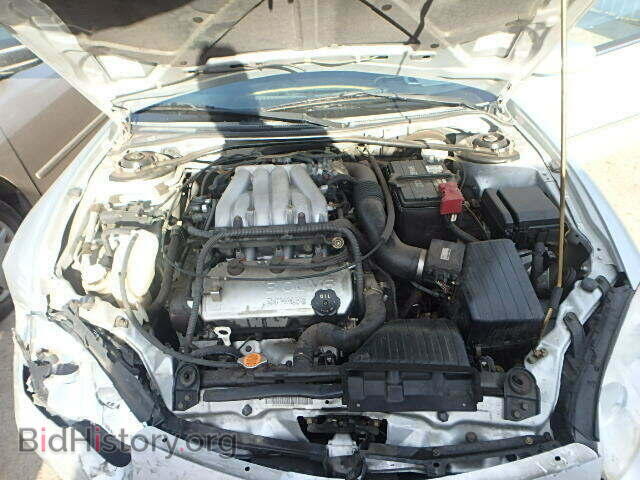 2003 CHRYSLER SEBRING - VIN: 4C3AG52H13E144294 - Фото 7