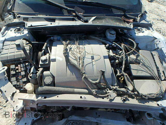 2007 CADILLAC DTS - VIN: 1G6KD57Y47U187674 - Фото 7
