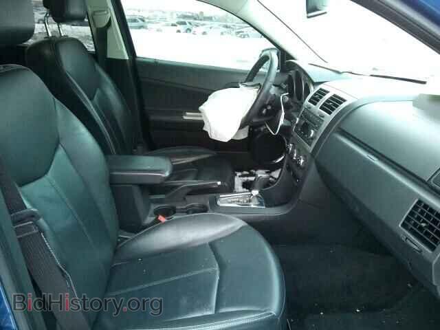 2010 DODGE AVENGER - VIN: 1B3CC5FV7AN153288 - Фото 5