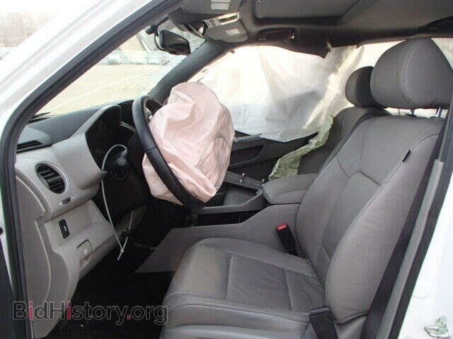 2013 HONDA PILOT - VIN: 5FNYF3H58DB005554 - Фото 5