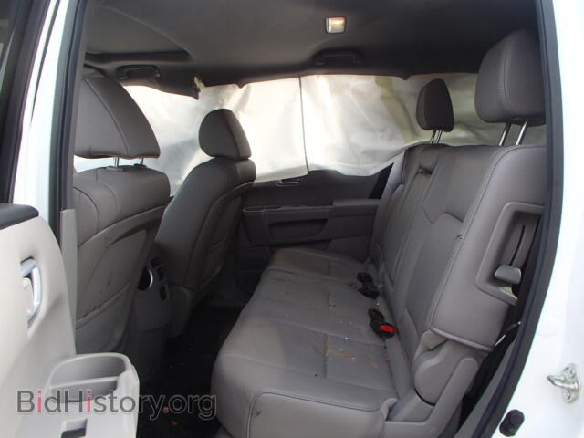 2013 HONDA PILOT - VIN: 5FNYF3H58DB005554 - Фото 6
