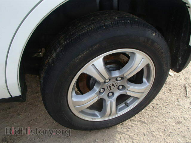 2013 HONDA PILOT - VIN: 5FNYF3H58DB005554 - Фото 10